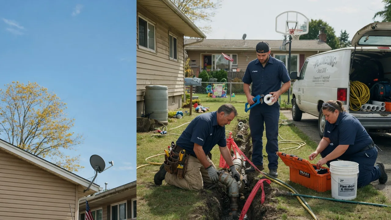 Garbage Disposal Replacement in Beeler, KS near me
